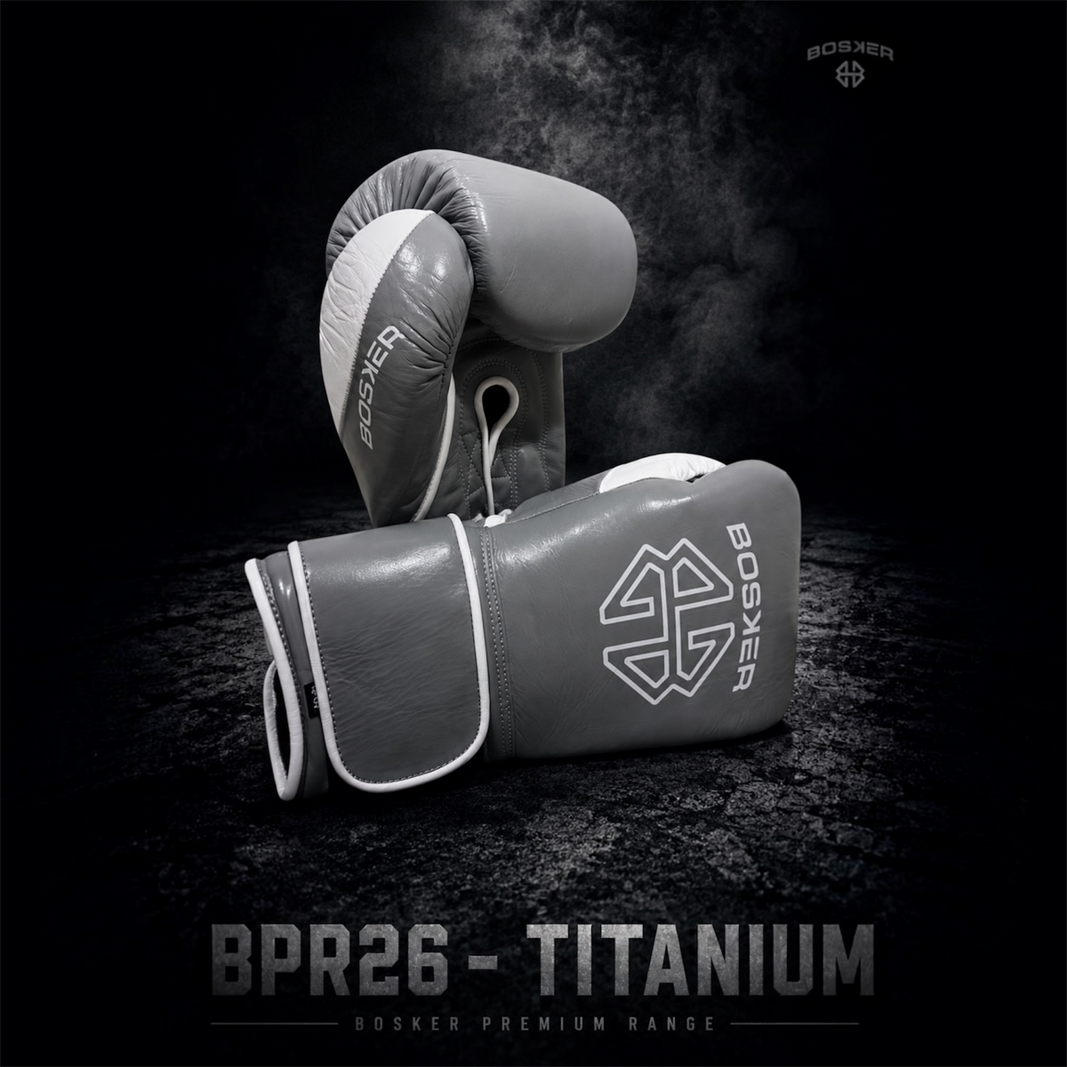 BPR26-TITANIUM
