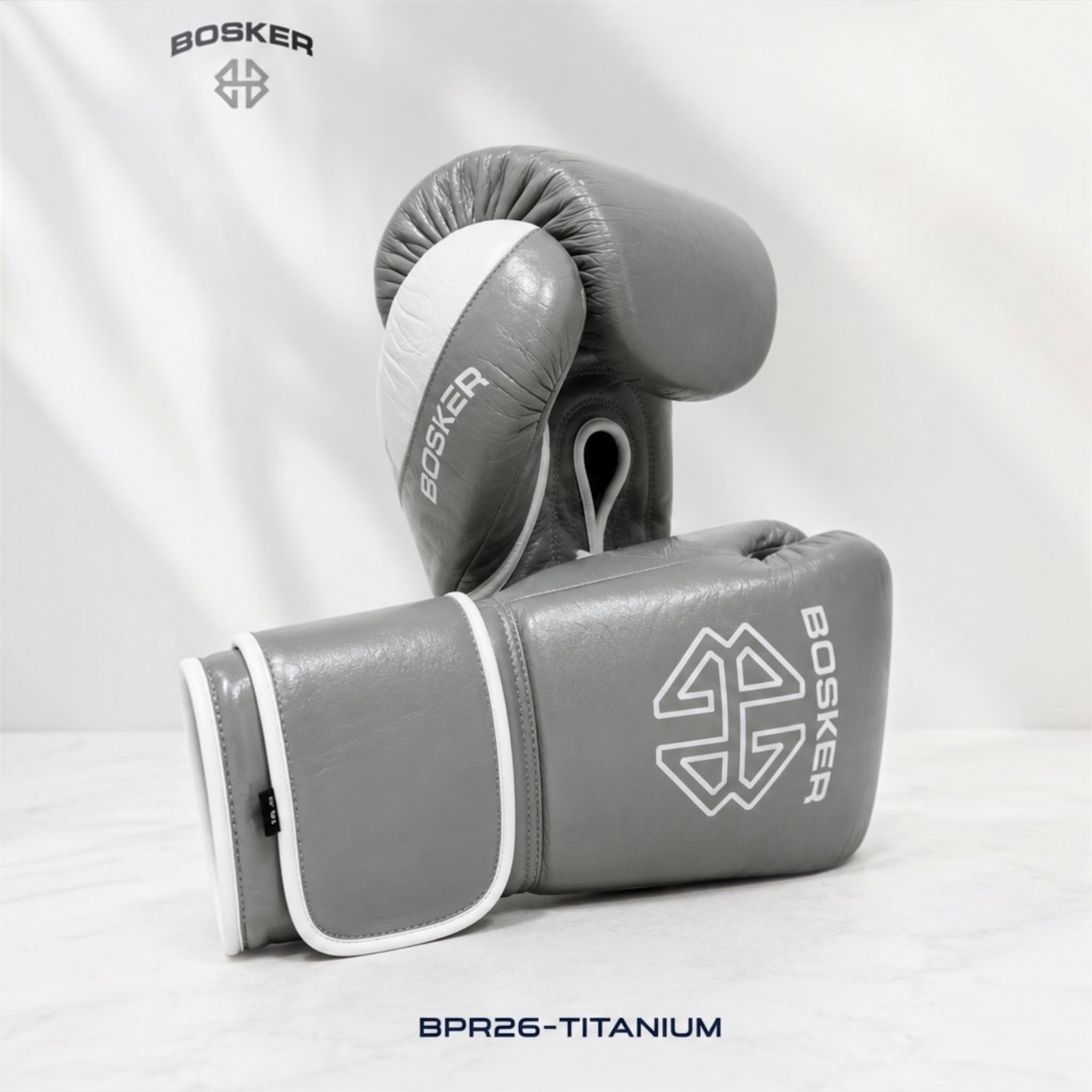 BPR26-TITANIUM
