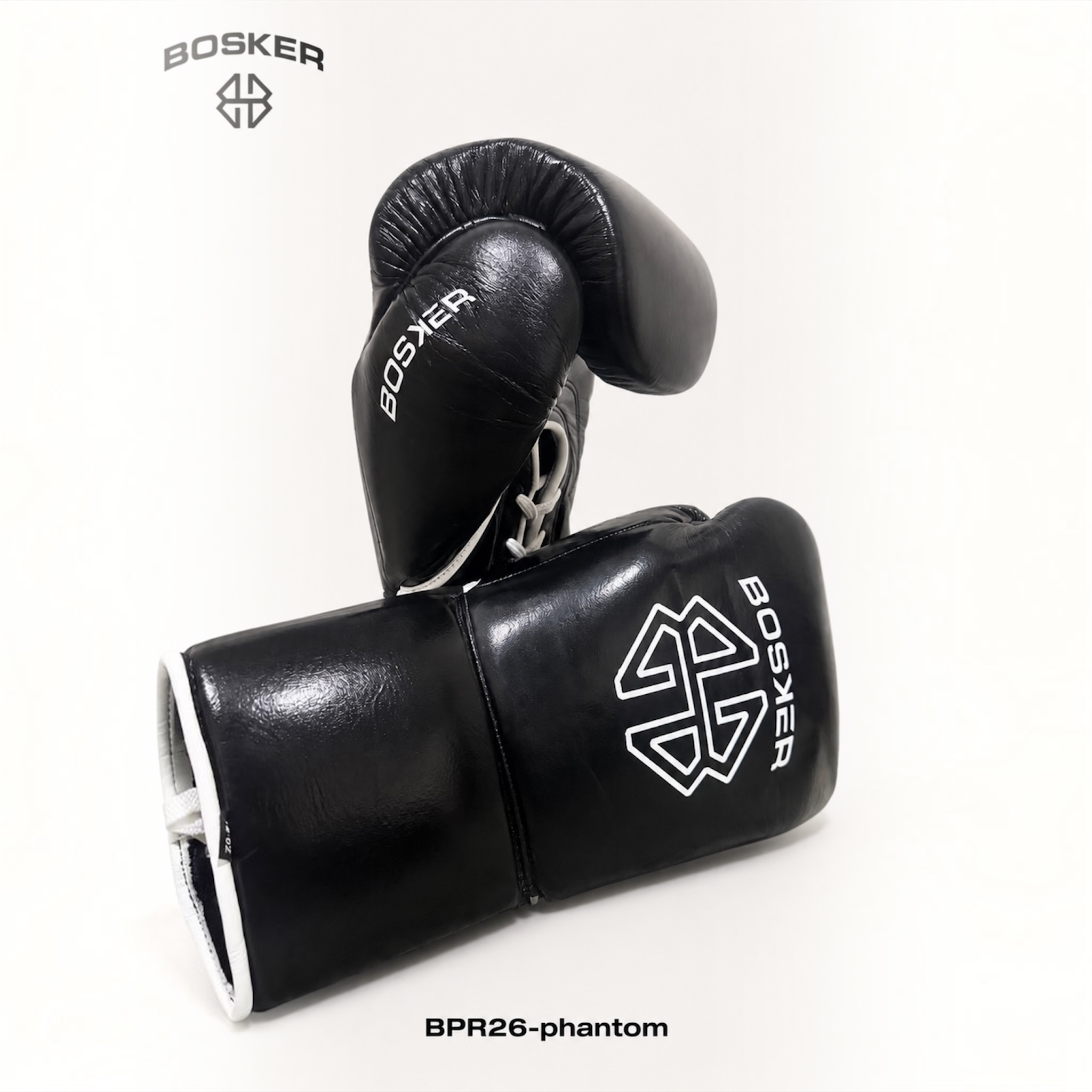 BPR26-PHANTOM LACE UP