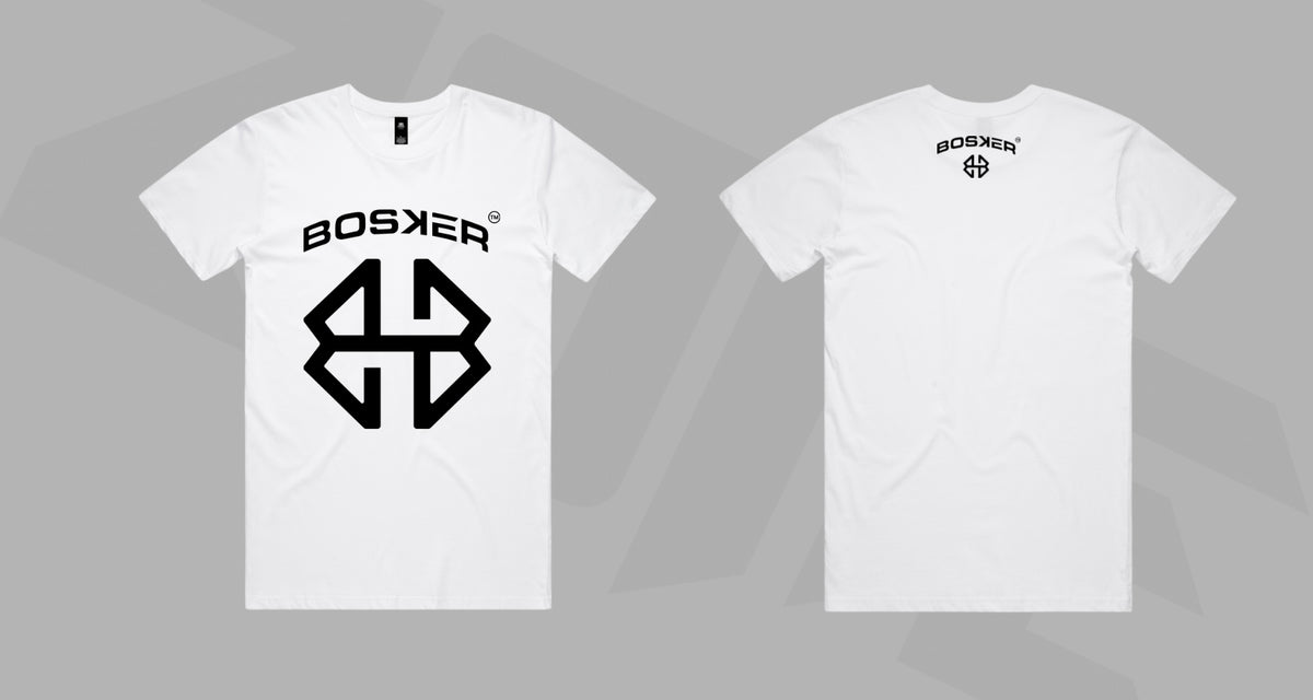 Bosker core tee