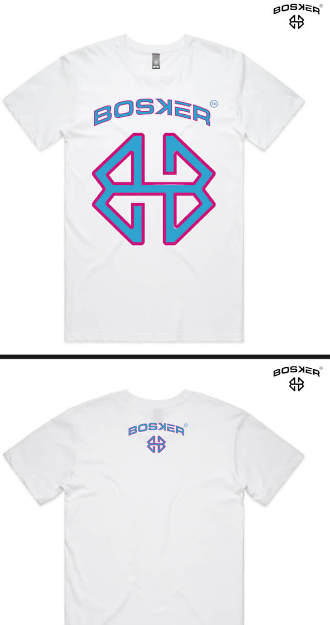 Bosker core tee