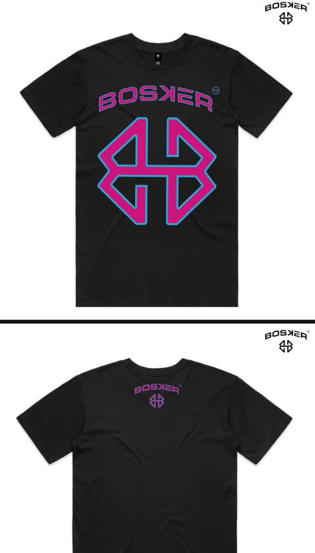 Bosker core tee