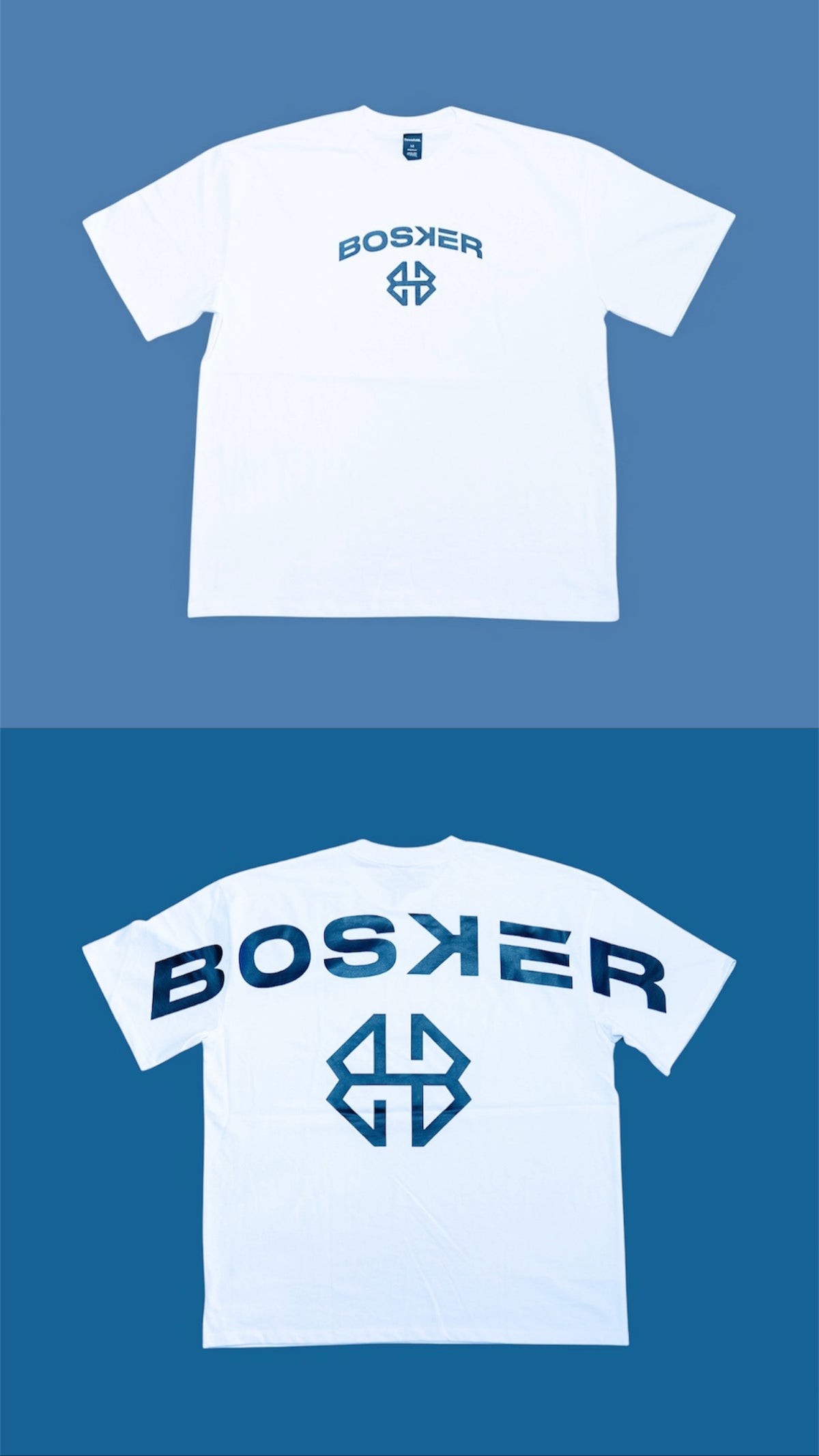 Bosker core tee