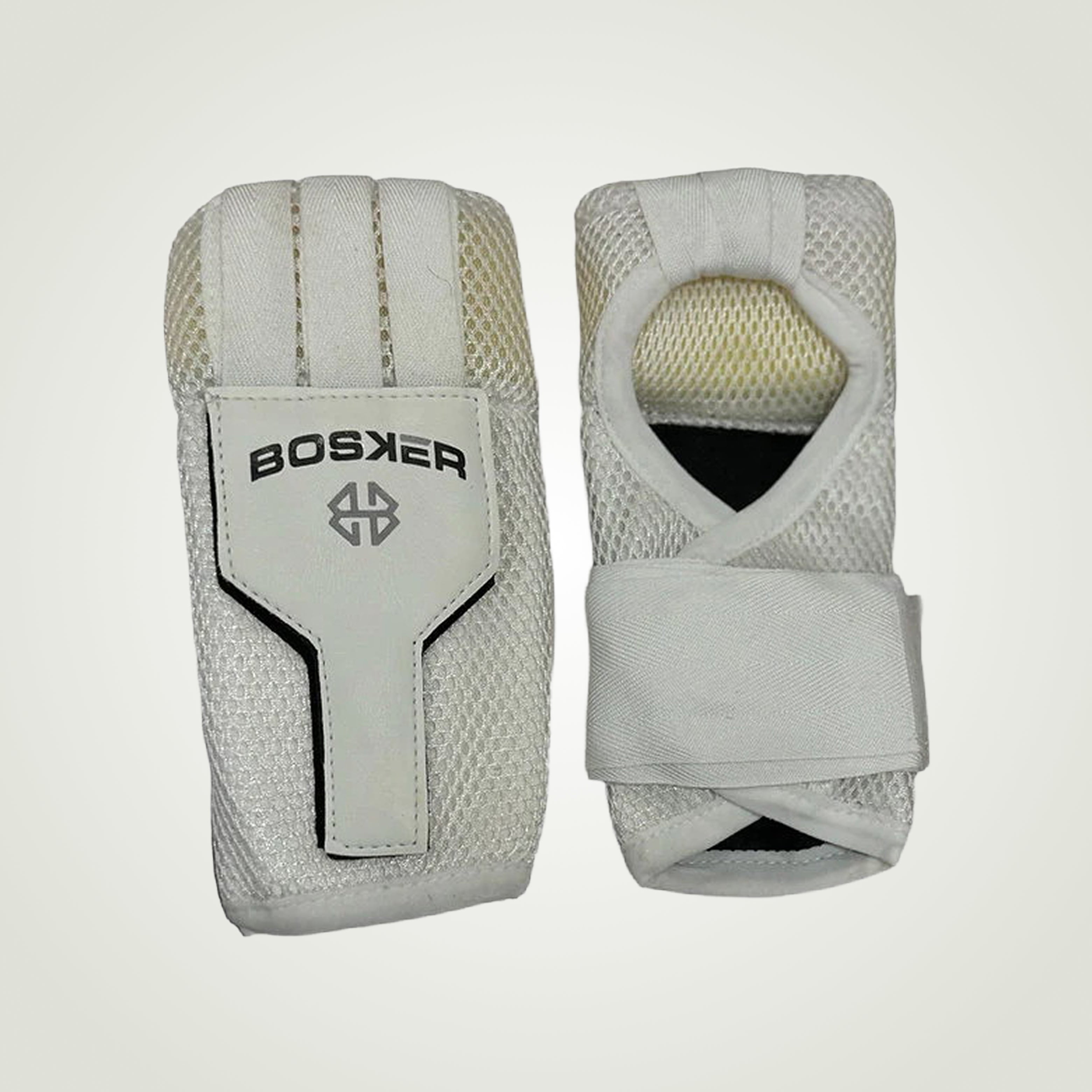 Bosker Elite Wraps - White