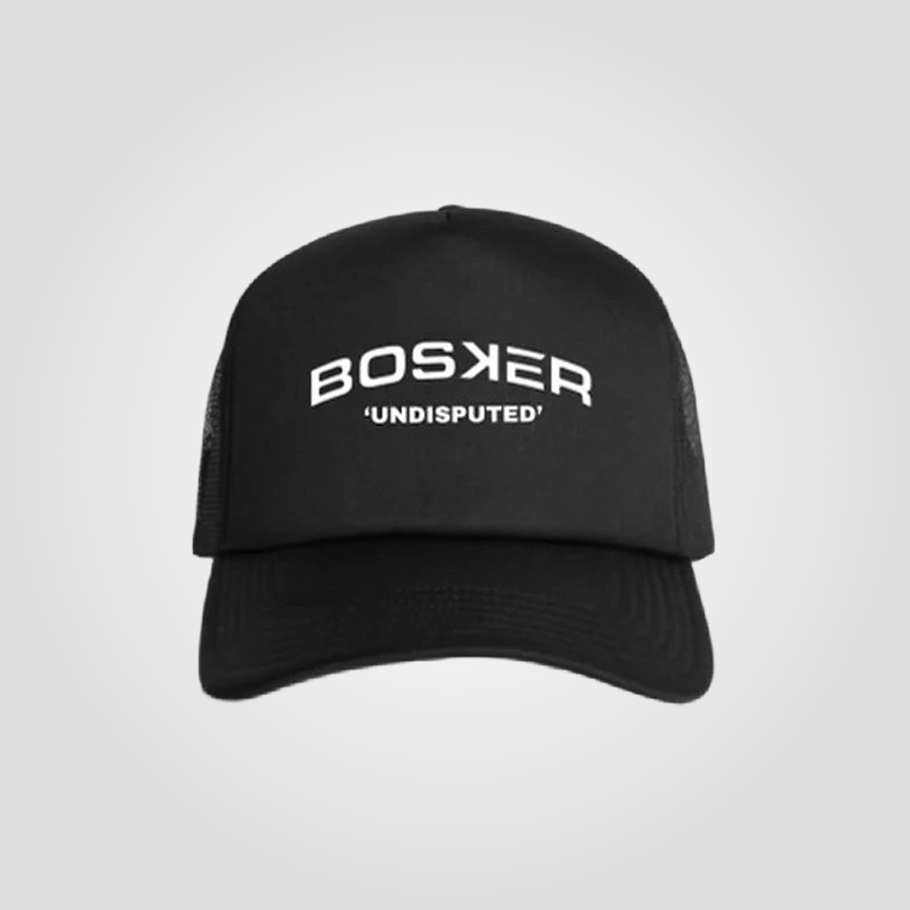 Bosker Undisputed Trucker Cap