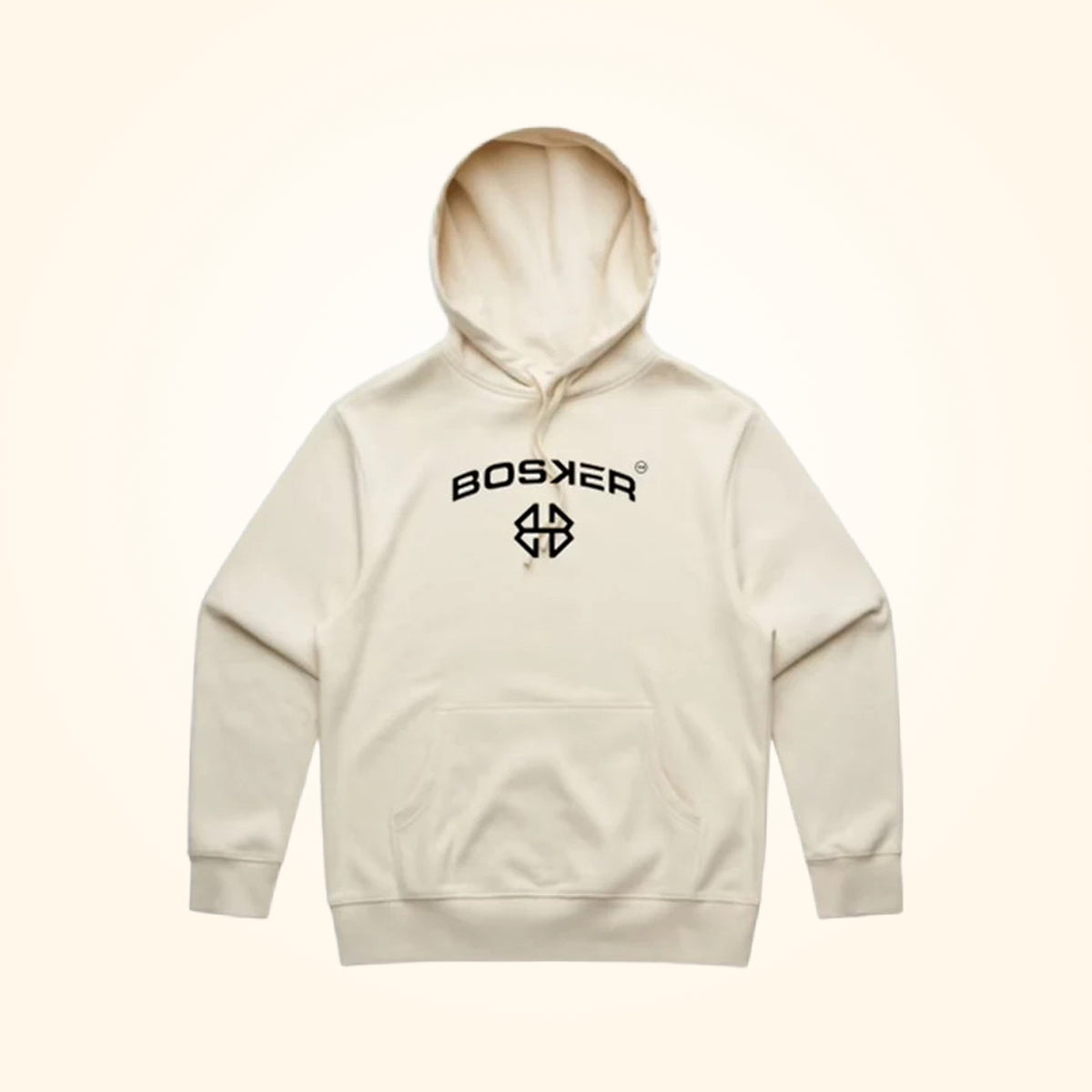Bosker Hoodie