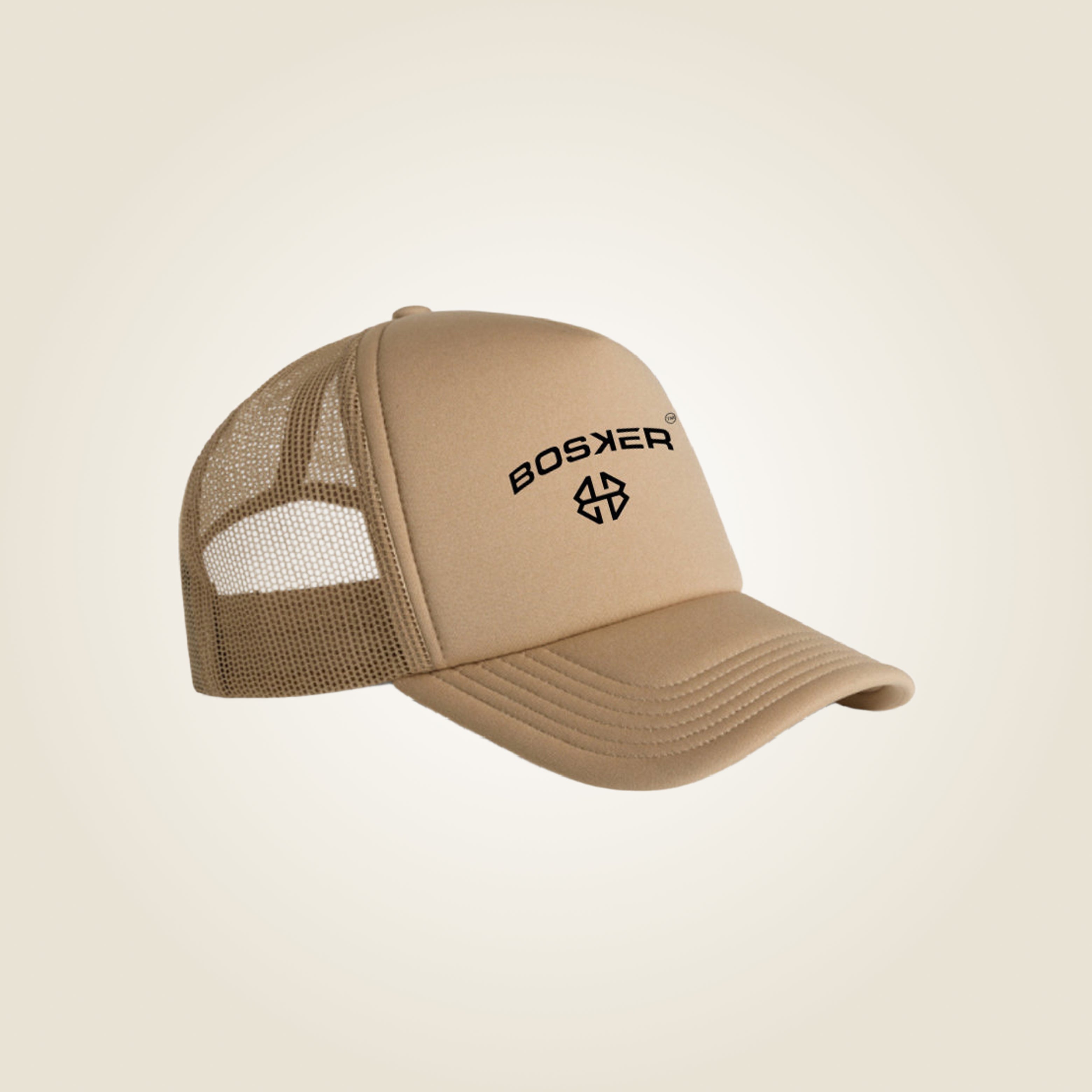 Bosker Trucker Cap