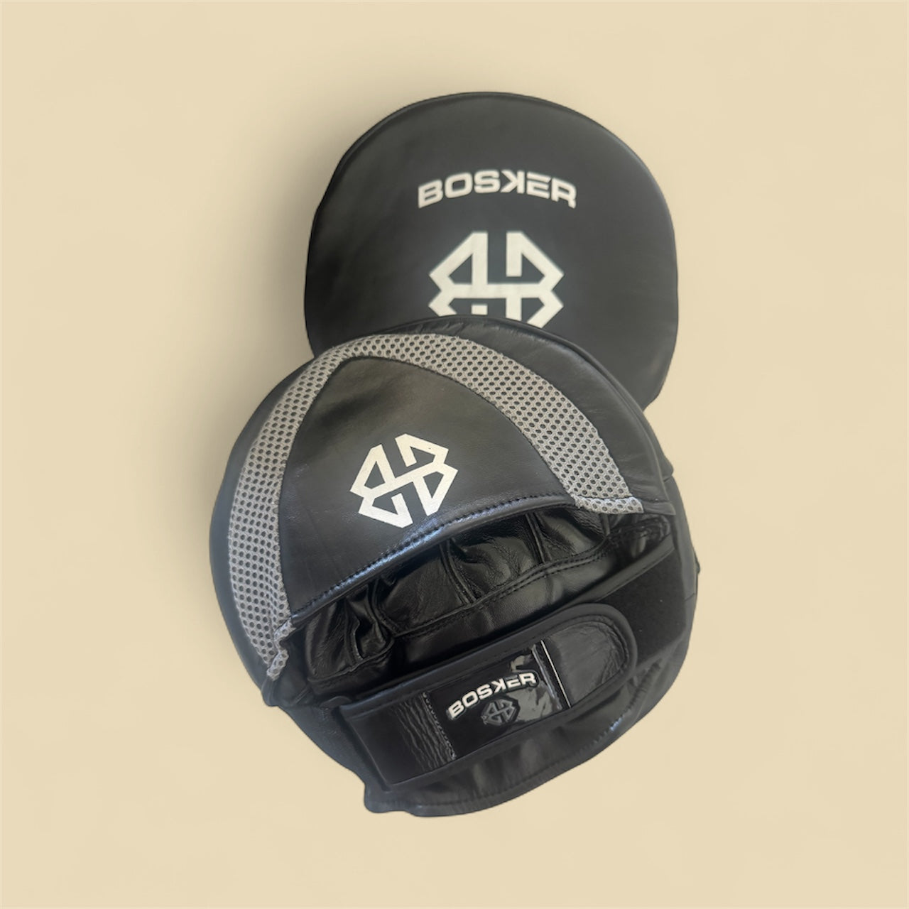 Bosker Platinum Mitts