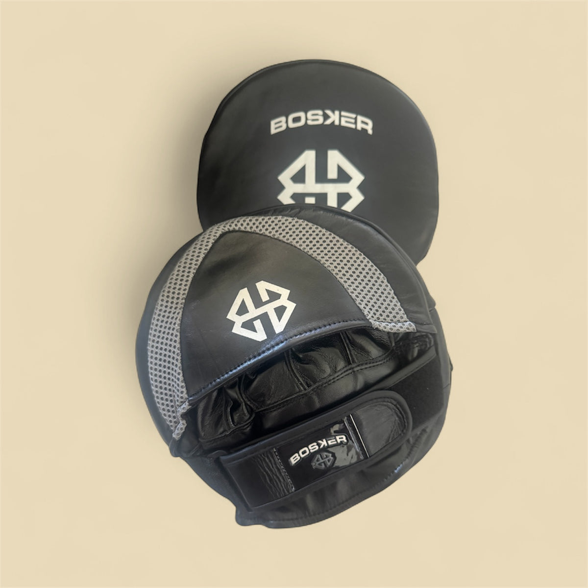 Bosker Platinum Mitts