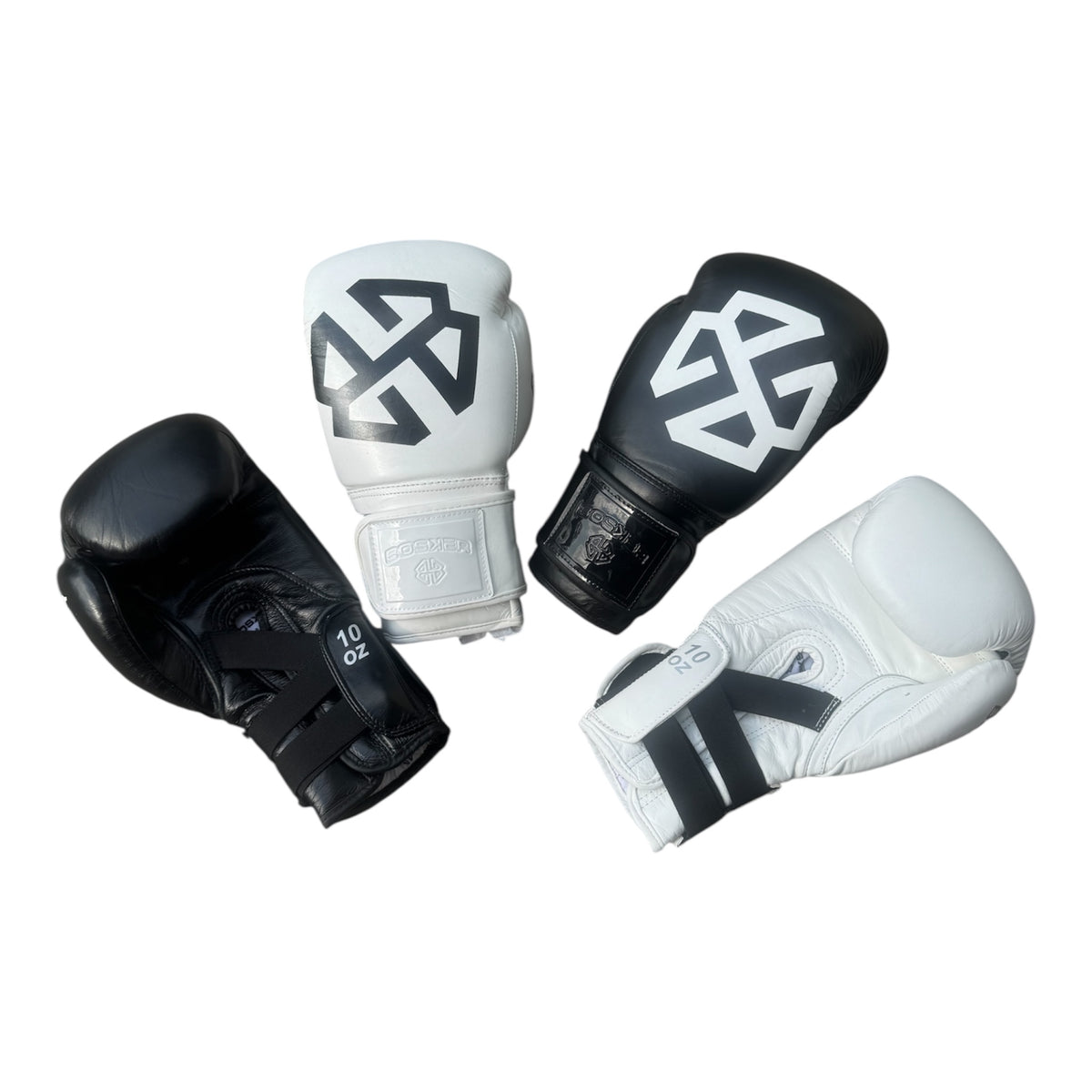 Bosker ignite gloves