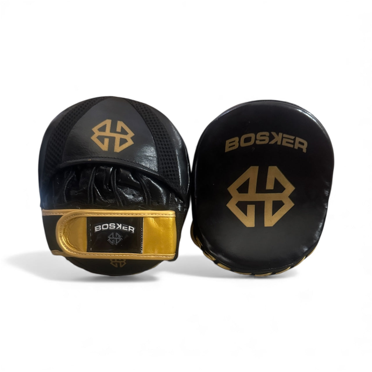 Bosker Micro Mitts