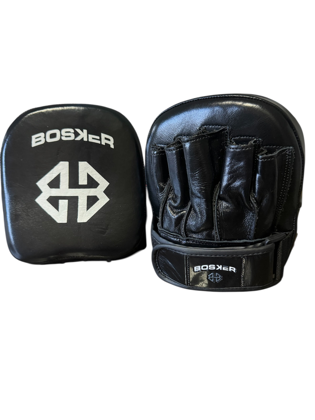 Bosker Bullet Mitts