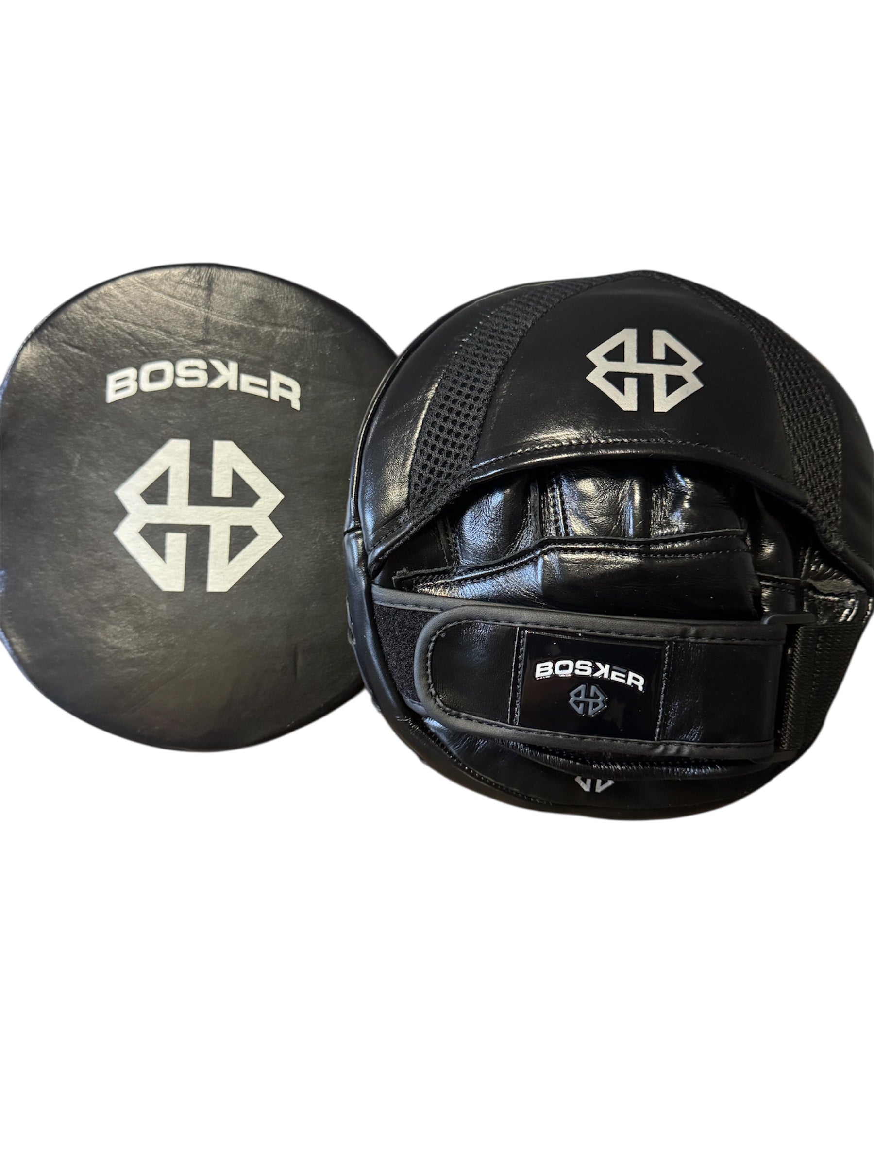 Bosker Platinum Mitts