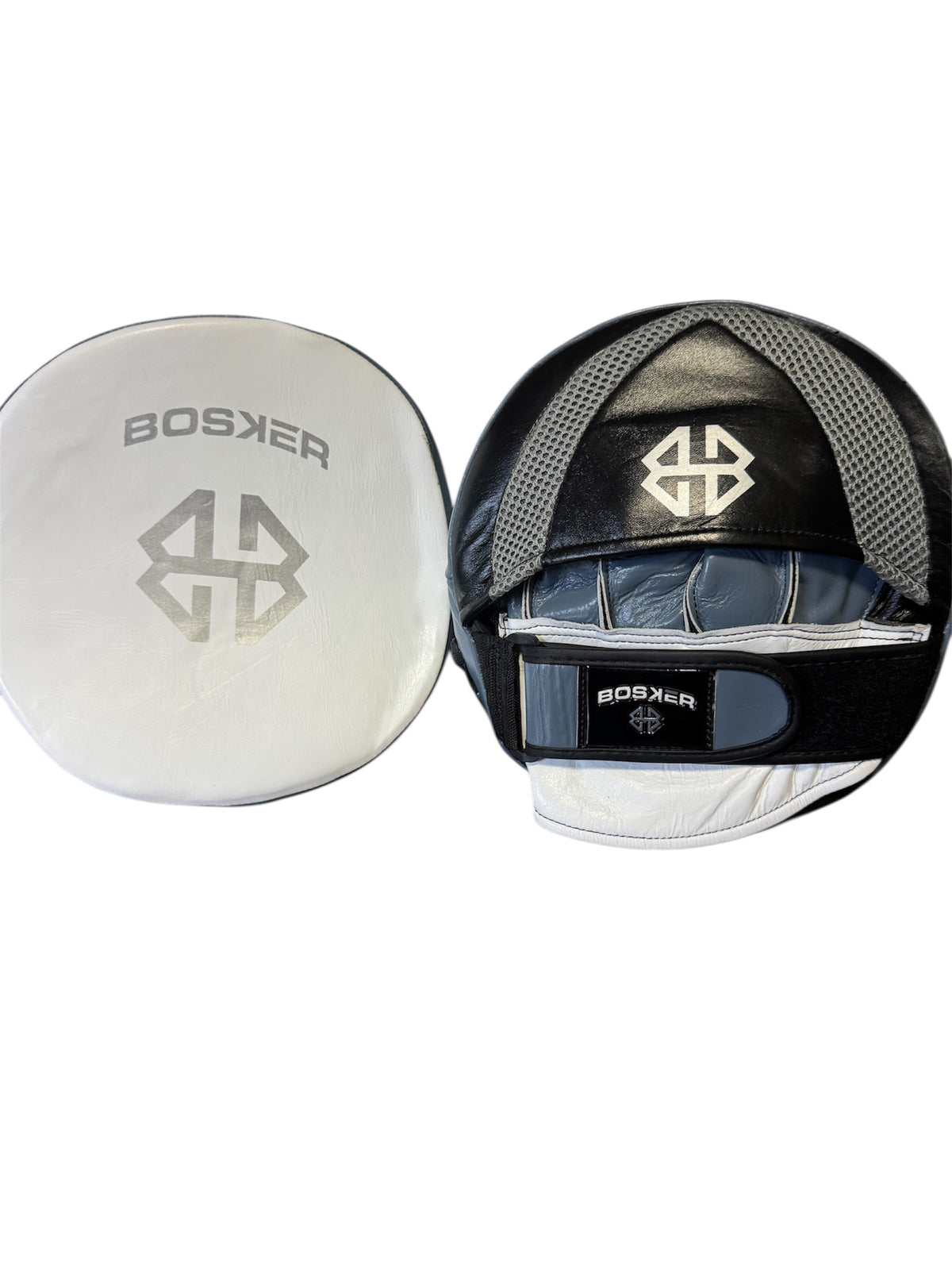 Bosker Platinum Mitts