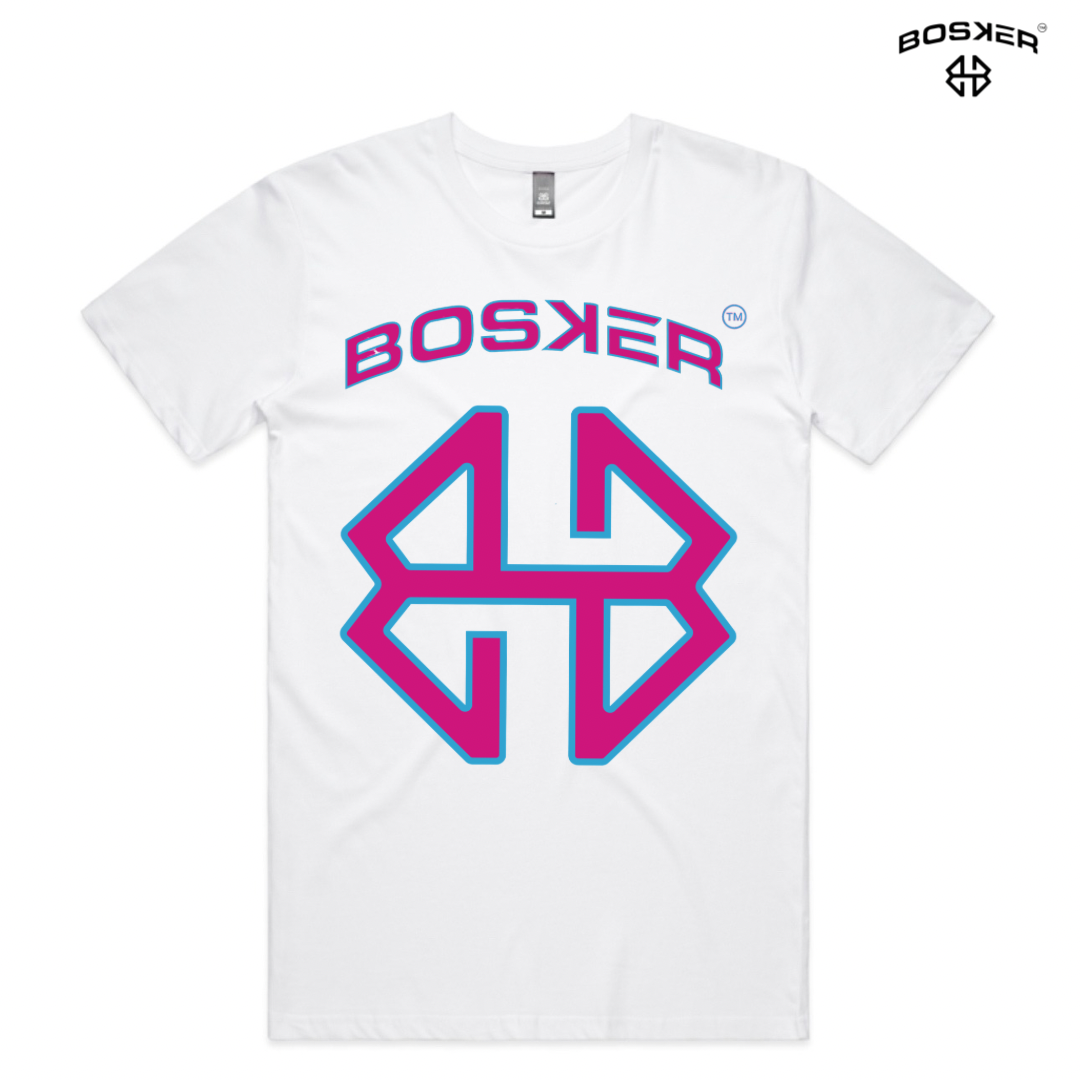 Bosker core tee