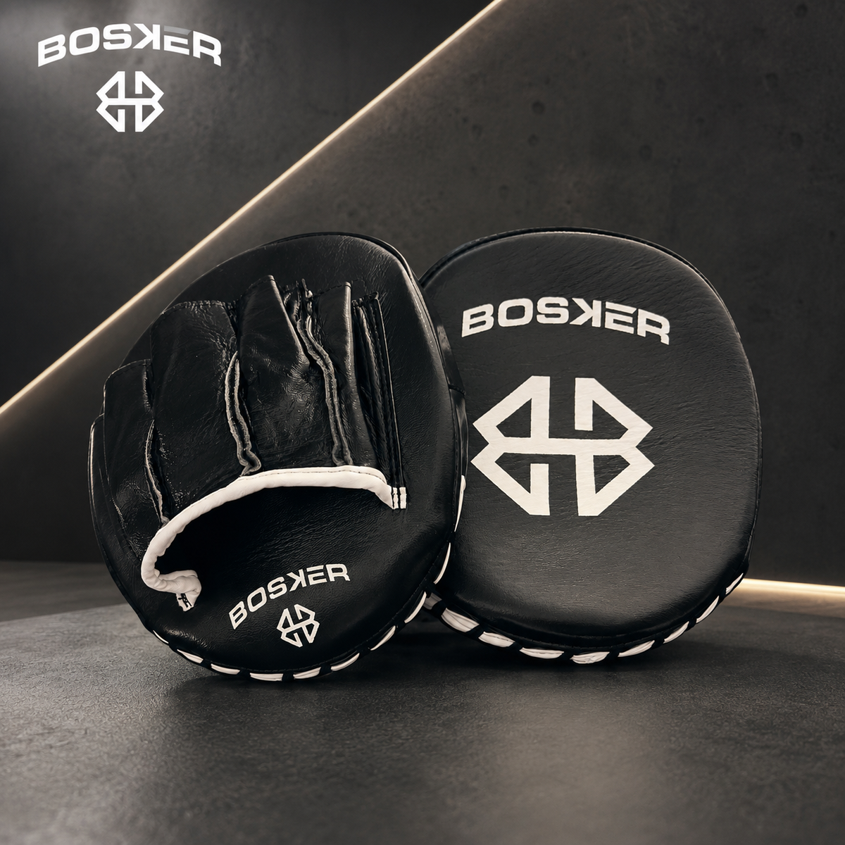 Bosker Micro Mitts