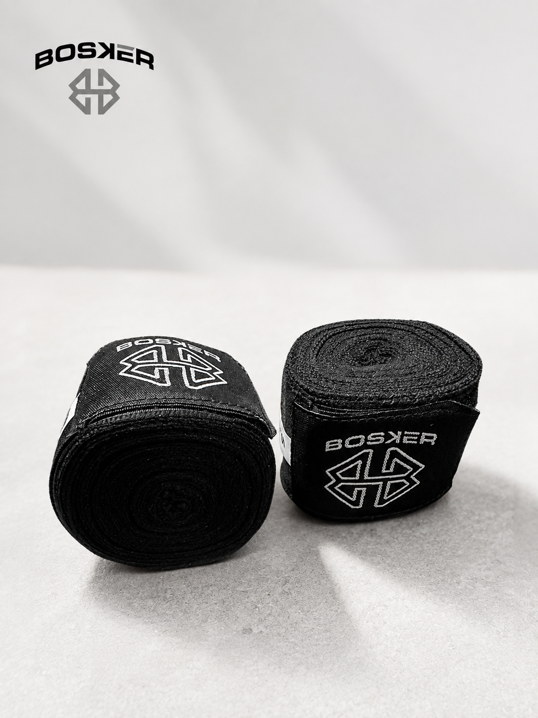 Bosker Hand Wraps