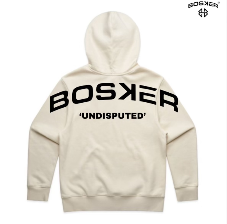 Bosker Undisputed Hoodie