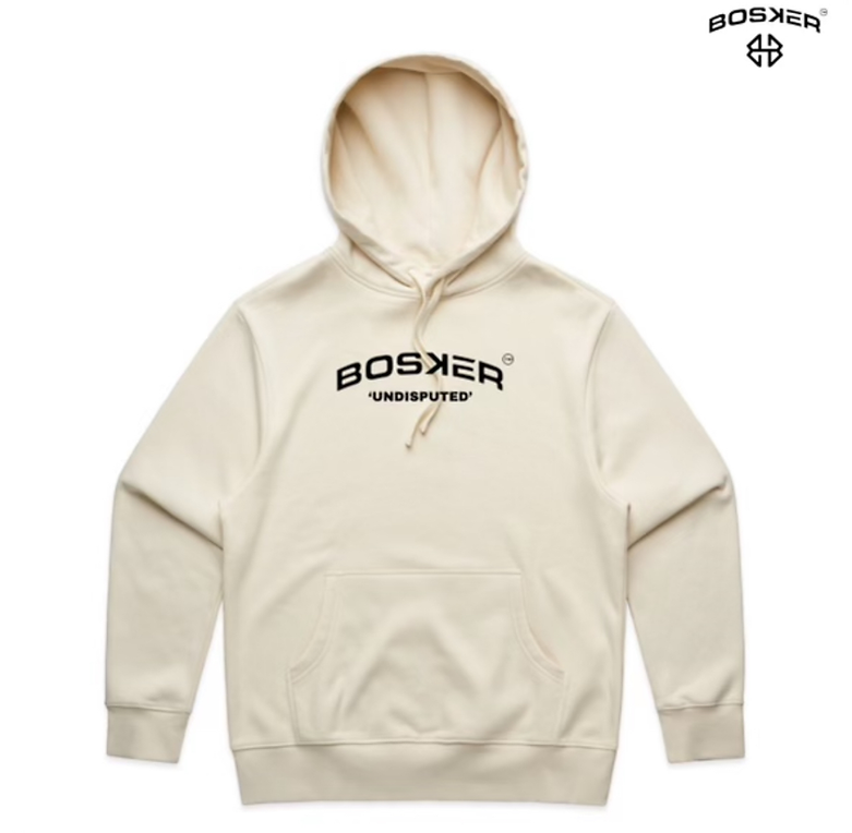 Bosker Undisputed Hoodie