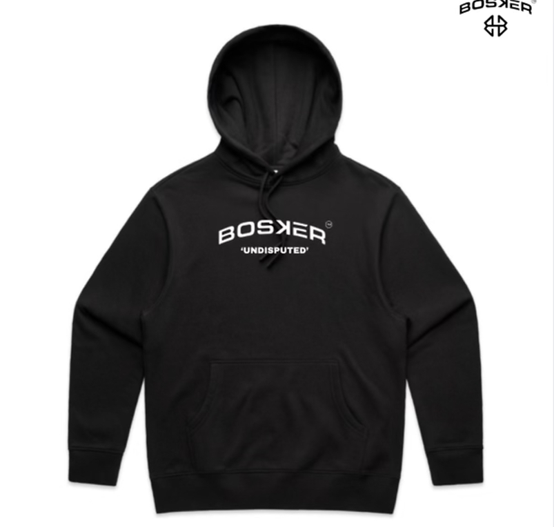 Bosker Undisputed Hoodie