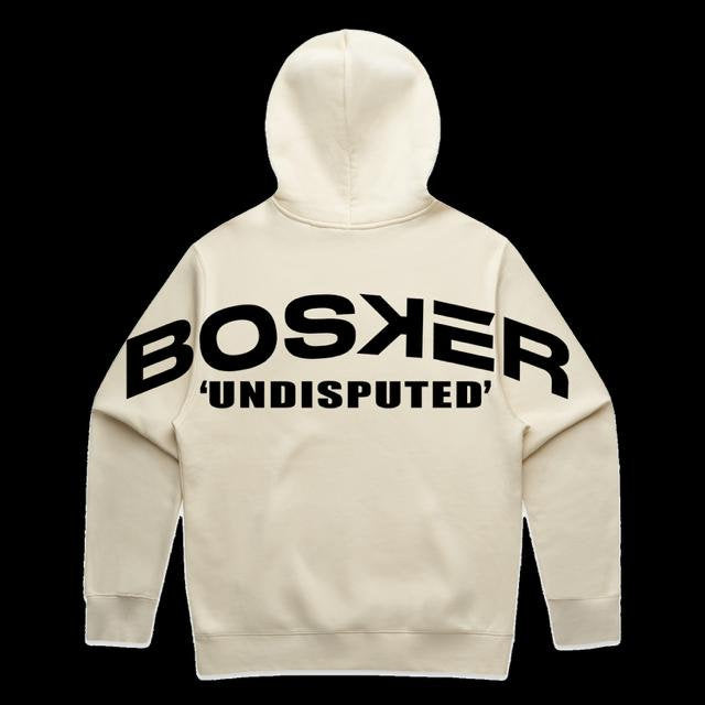 Bosker Undisputed Hoodie