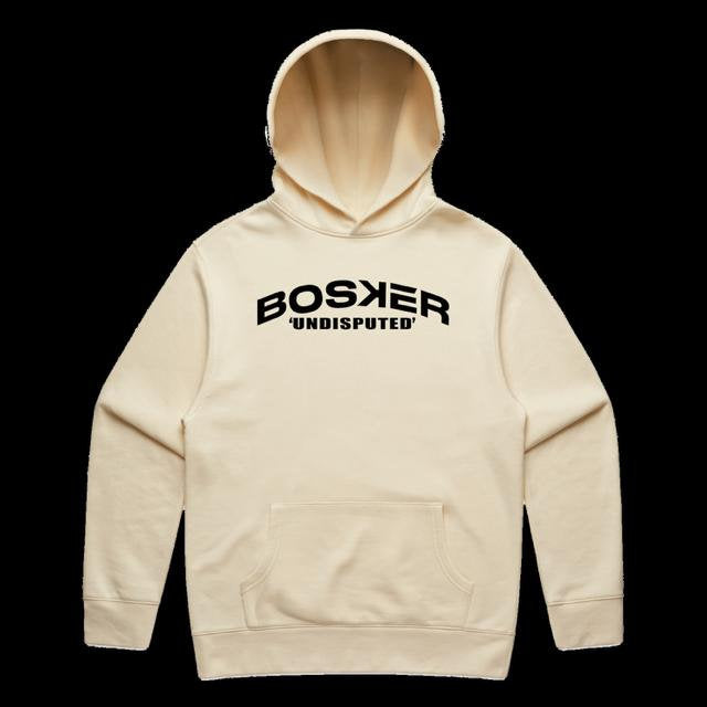 Bosker Undisputed Hoodie