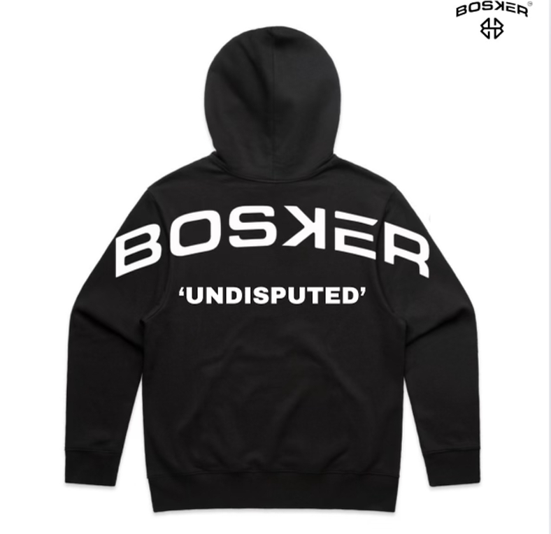 Bosker Undisputed Hoodie