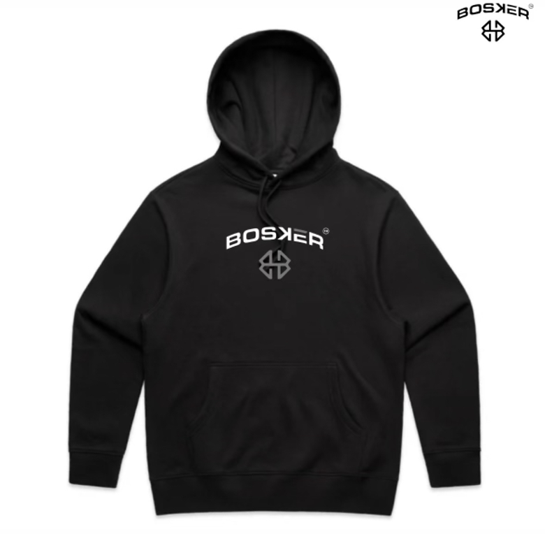 Bosker Hoodie
