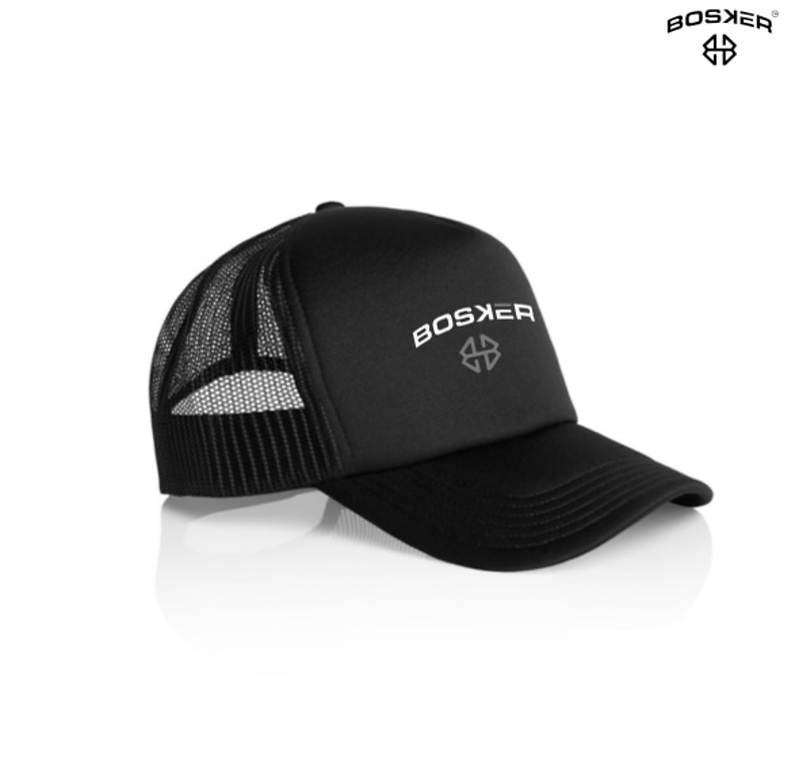 Bosker Trucker Cap