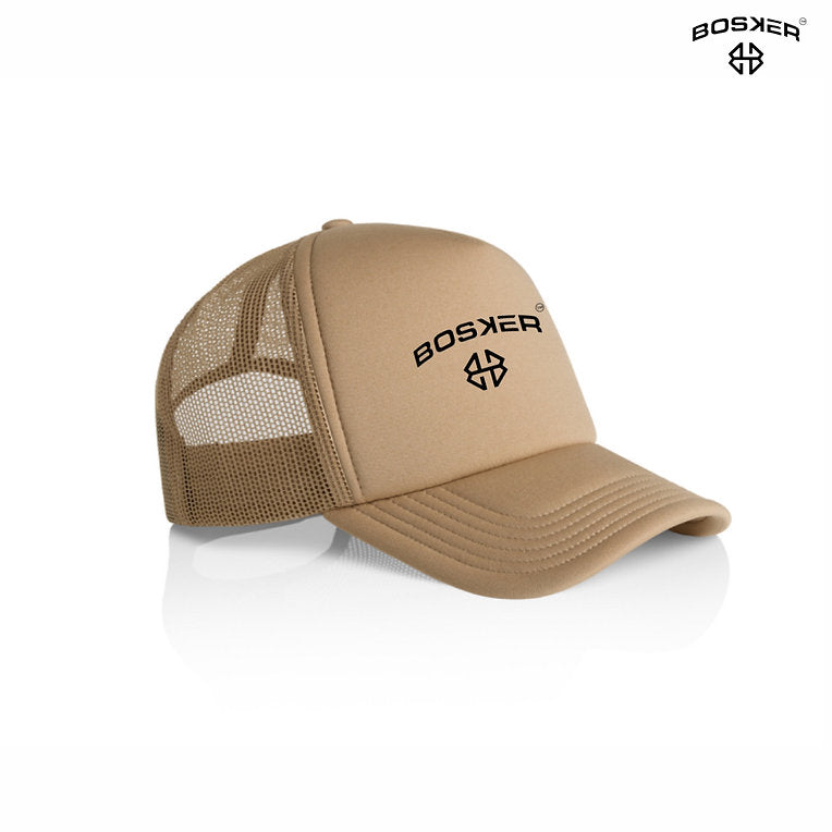 Bosker Trucker Cap