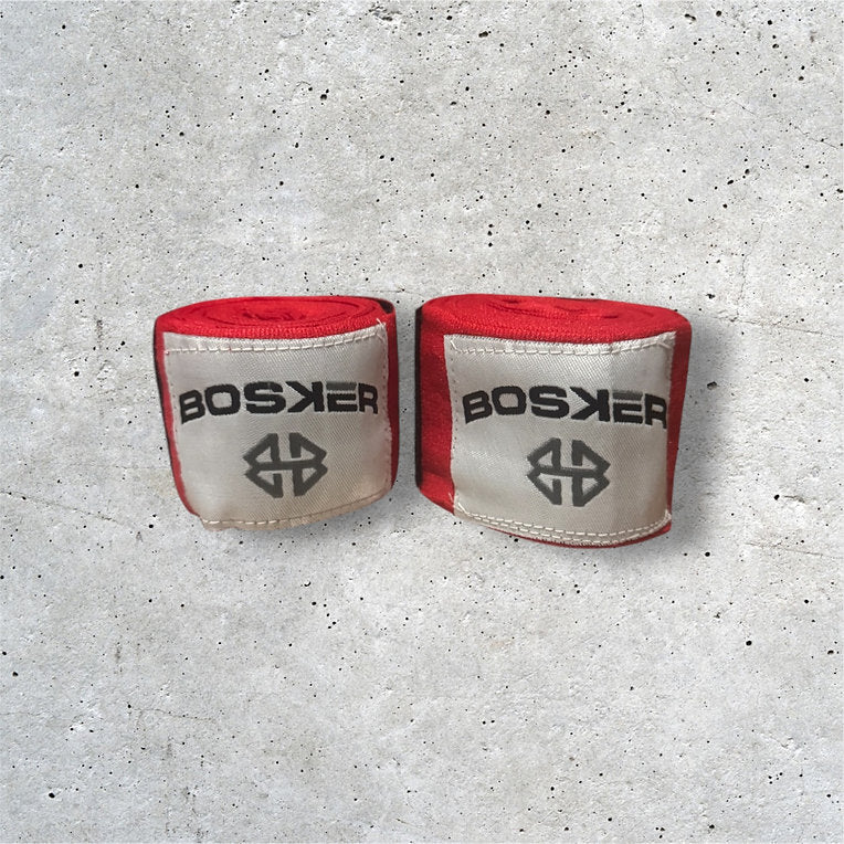 Bosker Hand Wraps