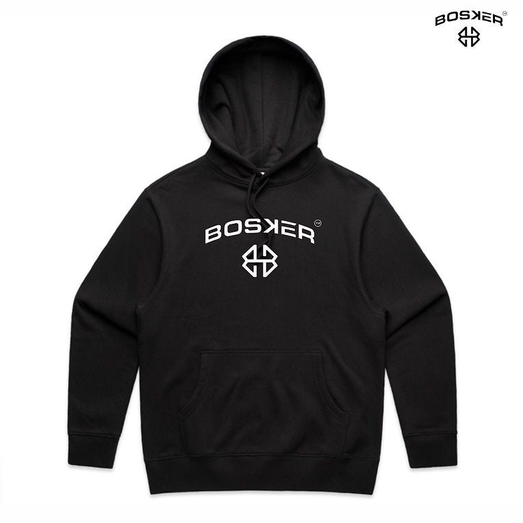 Bosker Hoodie