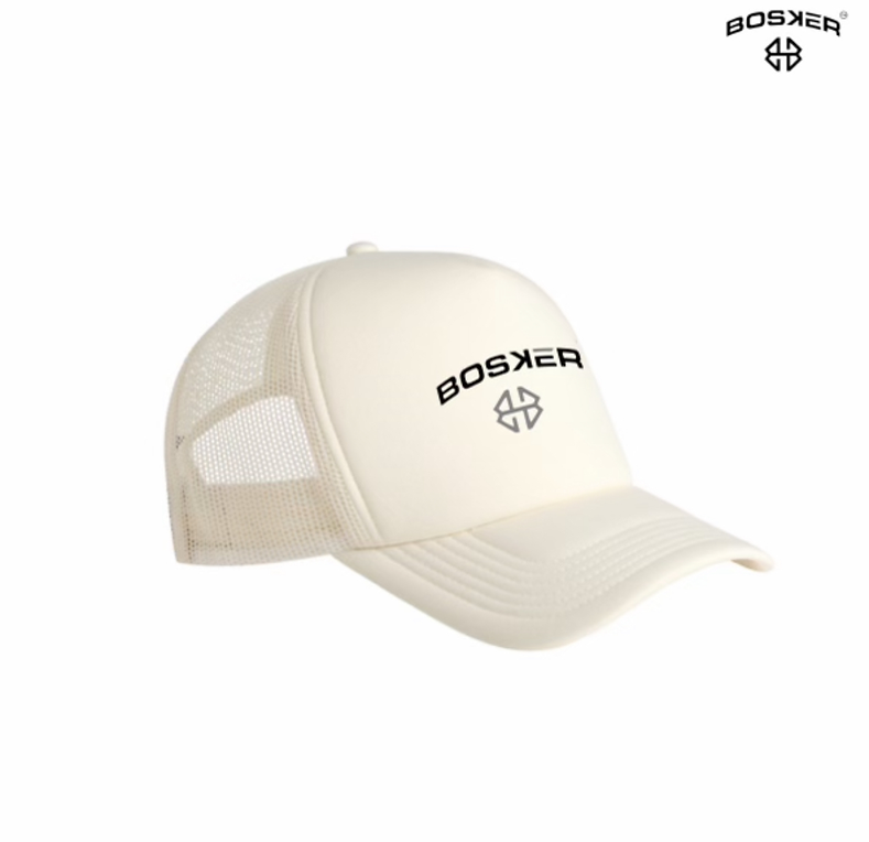 Bosker Trucker Cap