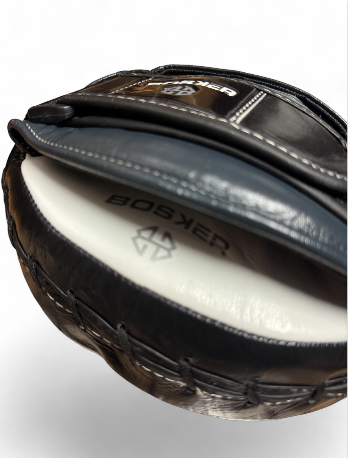 Bosker Platinum Mitts