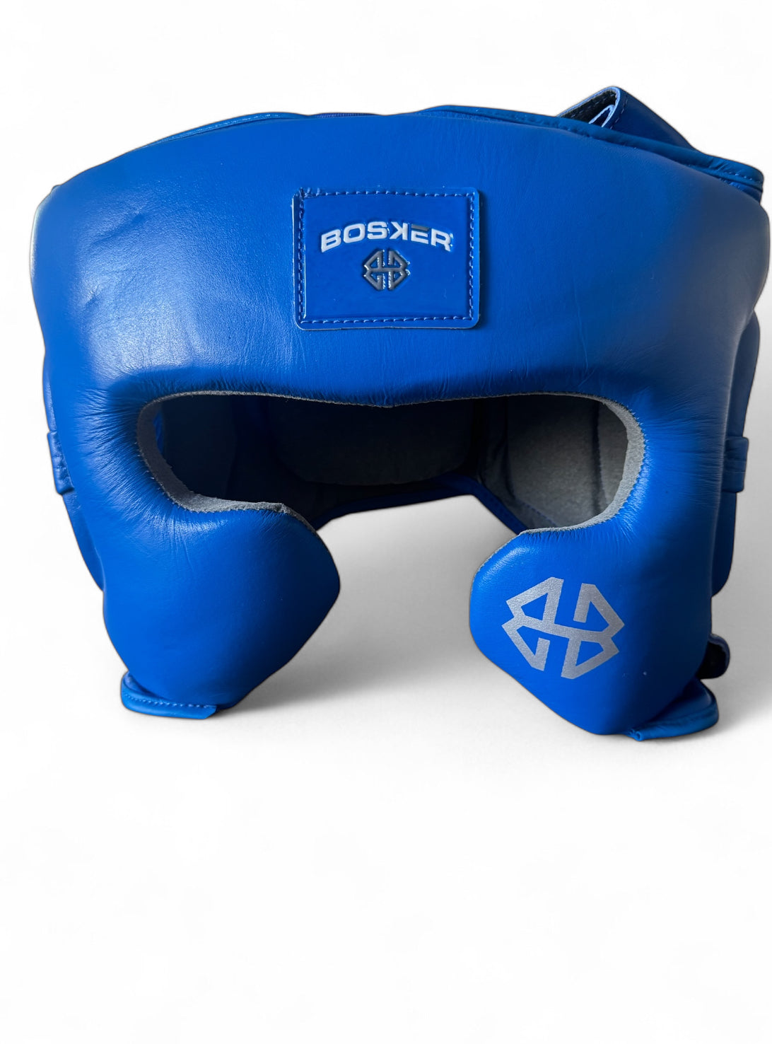 Bosker Head Guard - Blue
