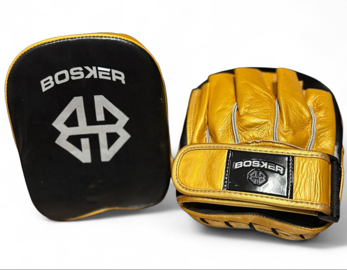 Bosker Bullet Mitts