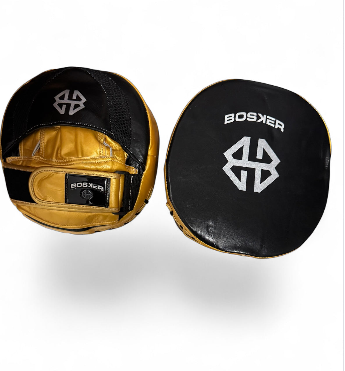 Bosker Platinum Mitts