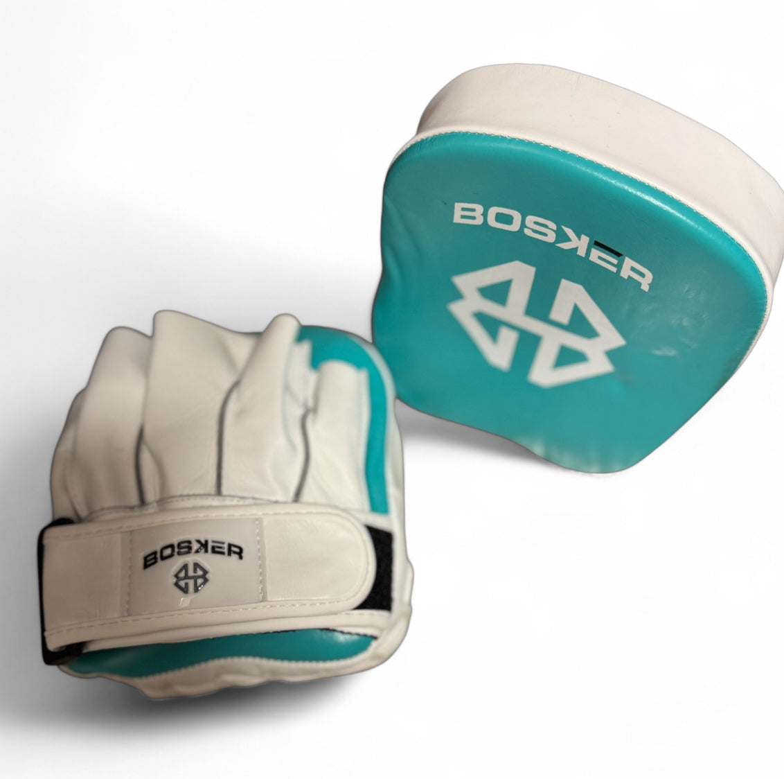 Bosker Bullet Mitts