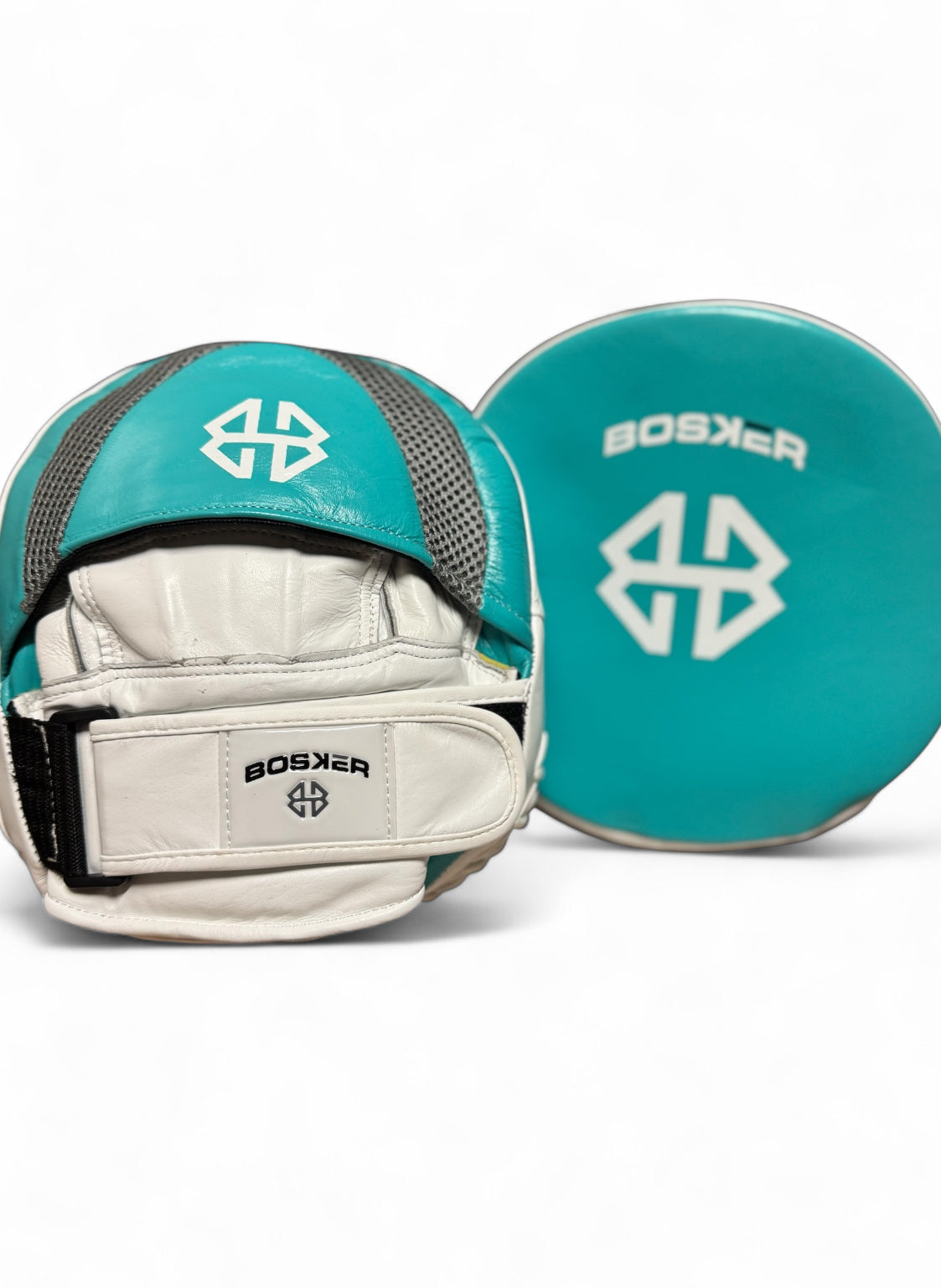 Bosker Platinum Mitts